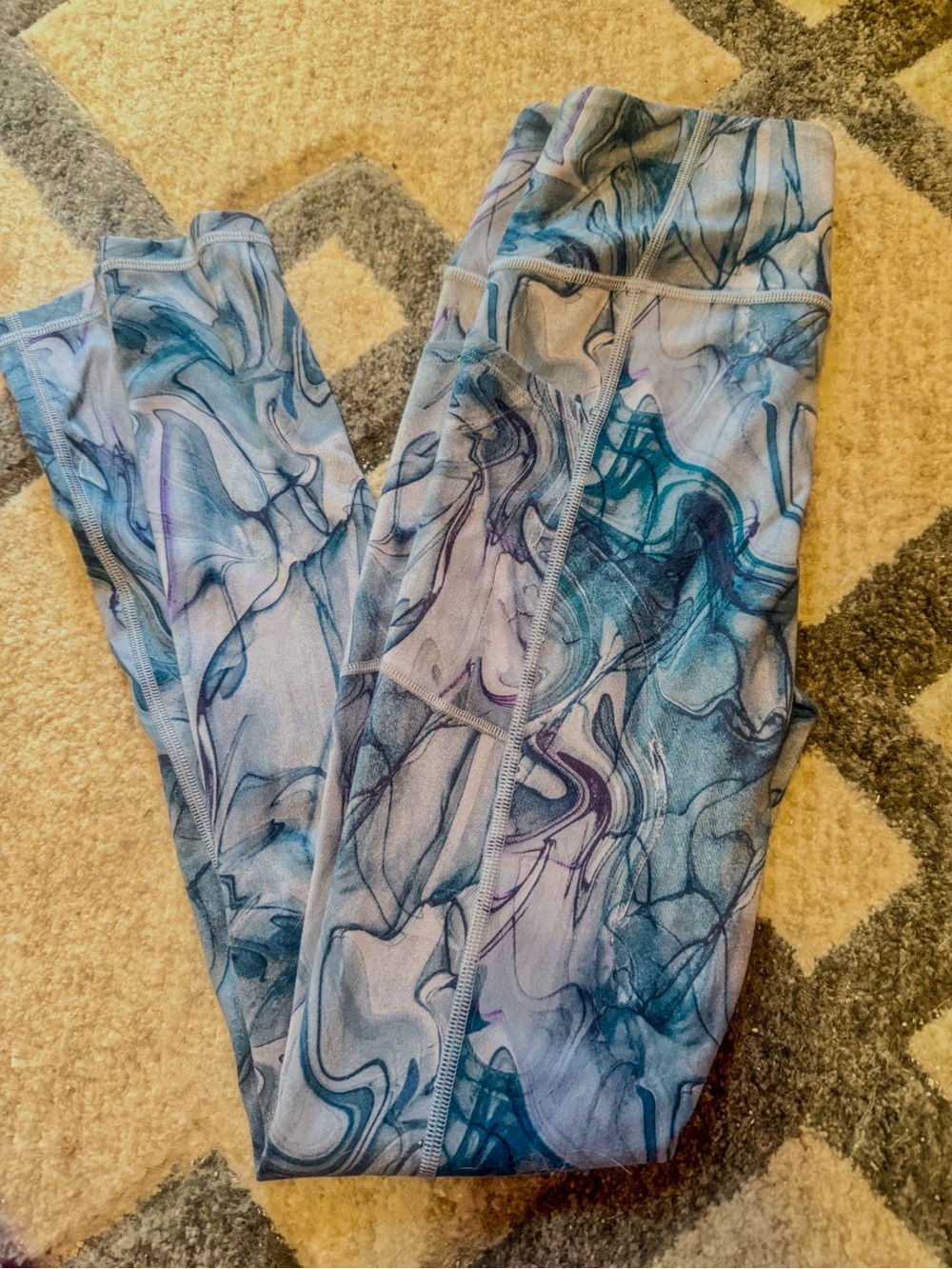 Victoria’s Secret vsx on point athletic athleisure activewear leggings small